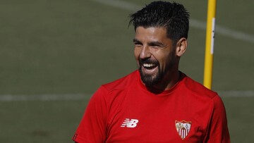 السد قطر به دنبال ستاره اسپانیانی سابق منچسترسیتی
