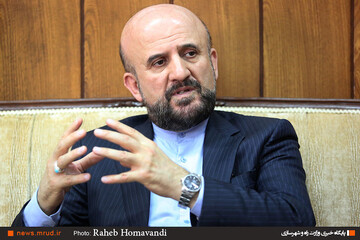 زمان تکمیل پروژه مصلی تهران اعلام شد 