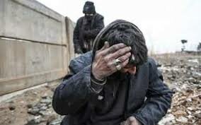 کرونا و چند هشدار و توصیه درباره معتادان متجاهر