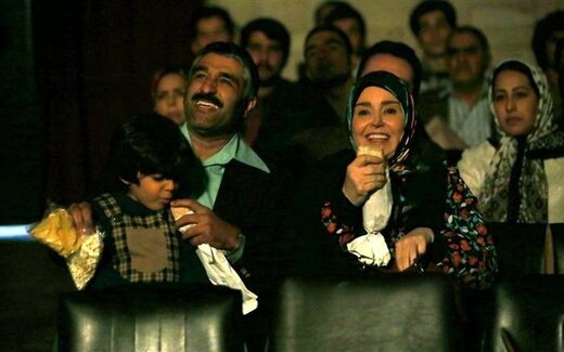 ببینید | دیالوگ‌های زیرخاکی در تلویزیون: شاه بره؟ شاه کجا بره؟ شاه بره ، منم می‌رم!