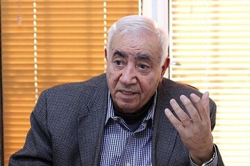 پیشبینی یک هواشناس؛ تغییر روند اقلیمی ایران به سمت «اقلیم بارشی»