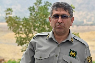 وجود ۲۵درصد تنوع زیستی کشور در لرستان
