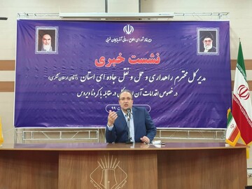 هیچ راننده مسافری در آذربایجان‌غربی به کرونا مبتلا نشده است