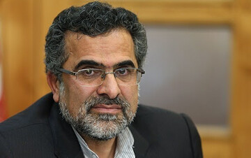 جواد شمقدری: نادر طالب‌زاده درباره کاترین شکدم هشدار داده بود اما به حرفش گوش ندادند 