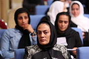 ببینید | واکنش خشن‌ترین زن ایران به انتقادات: من ریا کارم!