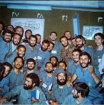 سرنوشت ۱۴ فرمانده نخبه و جوان نیروهای مسلح /سرداری که بلای جان ضدانقلاب در کردستان شد/سردار برای همیشه در تاریخ گم شد +عکس