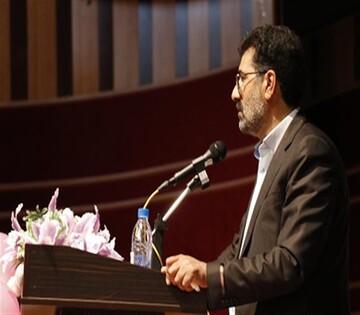 برنامه های هفته سلامت امسال با شعار حمایت همگانی از مدافعان سلامت برگزار شد