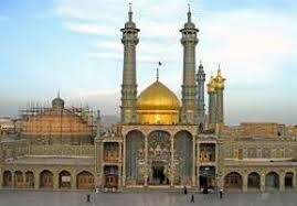 وضعیت قم هنوز سفید نیست / تمدید تعطیلی حرم حضرت معصومه(س) و مسجد جمکران