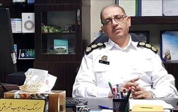 بازگشایی محور کرج_چالوس و آزادراه تهران_شمال