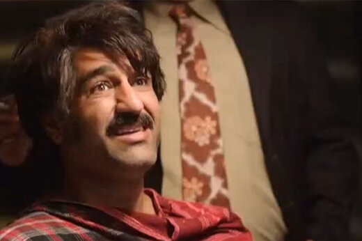 ببینید | پژمان جمشیدی زیر شکنجه اعتراف کرد که تاجی است