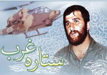 اولین چهره نظامی که رهبر انقلاب در نماز به او اقتدا کردند /صدام برای سر این فرمانده ایرانی جایزه تعیین کرده بود