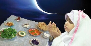 «روزه اولی‌ها» و نکات مهم تغذیه ویژه در ماه رمضان