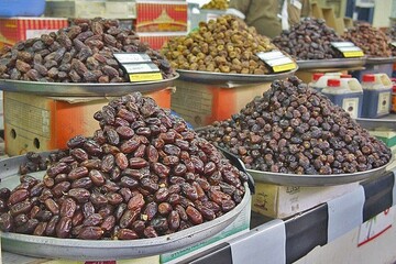 نظارت بر کالاهای پر مصرف ماه مبارک رمضان در قزوین