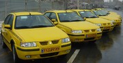 شرایط و ضوابط دریافت پلاک تاکسی
