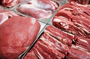 قیمت گوشت قرمز وارداتی در تهران چقدر است؟