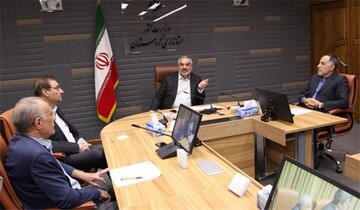 کردستان برای توسعە صنعتی باید هزینە کند