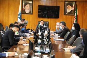تامین آب شرب استان قزوین از سد طالقان