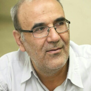 دعوت رئیس انجمن خبرنگاران استان سمنان از کتاب‌خوانان برای شرکت در دهمین جشنواره کتاب‌خوانی رضوی
