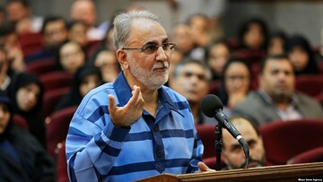 پرونده محمدعلی نجفی دوباره رسیدگی می‌شود 
