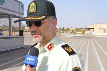 ۲ شرور مسلح در خراسان جنوبی دستگیر شدند