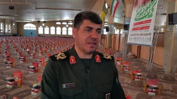 توزیع ۲۵ هزار بسته معیشتی کمک مومنانه در کهگیلویه و بویراحمد آغاز شد/تصاویر