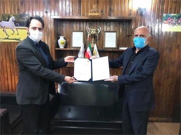  سرپرست روابط عمومی فدراسیون چوگان معرفی شد