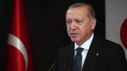 اعتراض اردوغان به گستاخی اسراییلی‌ها