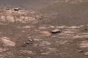 ببینید | واضح‌ترین تصاویر ضبط شده از مریخ‌ منتشر شد