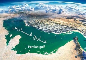 نقش سلطنت بریتانیا در تحریف نام خلیج فارس چیست؟