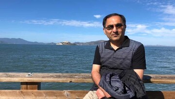 خبر خوب دولت درباره آزادی یک ایرانی زندانی در آمریکا