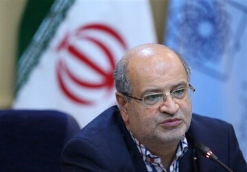 کاهش ۷ درصدی آمار بستری در بخش کرونا در مراکز درمانی پایتخت