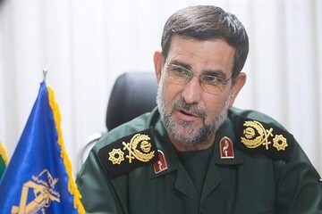  روایت فرمانده بلندپایه سپاه از تعصب خاص رهبر انقلاب به خلیج فارس /می گویند در خلیج فارس رزمایش نظامی نباشد، چه غلط های عجیب و غریبی