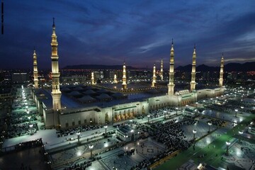مسجد الحرام و مسجد النبی بعد از دوماه باز می‌شوند