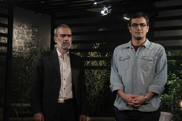 کوروش سلیمانی، زندگی مردی که دو گلوله خورد و زنده ماند را روایت می‌کند