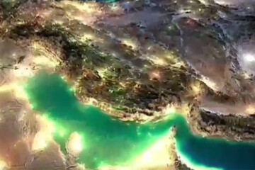واعظي: الخليج الفارسي رمز للتضامن والفخر للإيرانيين