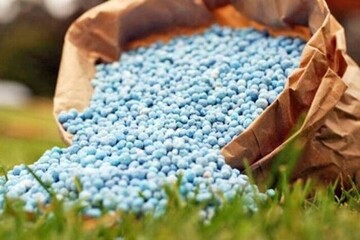 بیش از40هزار تن کود در قزوین توزیع شد