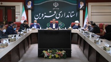 ساختمان های بدون استفاده ادارات شناسایی می شوند  
