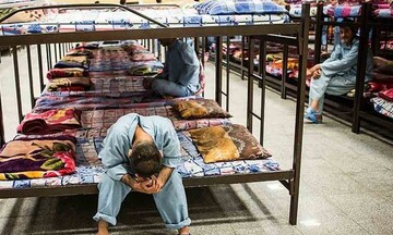 ایجاد مرکز نگهداری معتادان متجاهر در قزوین
