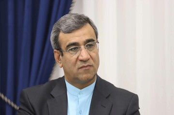 قدردانی دکتر مظفری از همراهی بی نظیر بخش خصوصی کیش در مبارزه با کرونا   