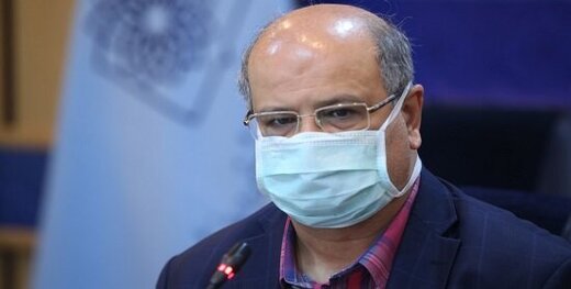 سن قربانیان تهرانی کرونا، 10 سال بالاتر از میانگین سنی متوفیان کشور