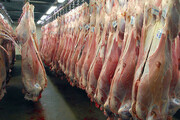 قیمت منطقی هر کیلو گوشت گوسفندی ۸۰ هزار تومان