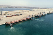 Chabahar strategic role in developing Iran-India-Afghanistan ties