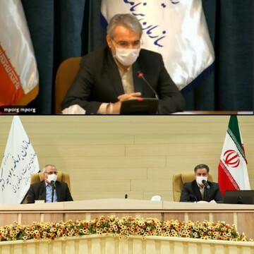  راه آهن استان چهارمحال وبختیاری در دولت تدبیر وامید تکمیل خواهد شد 