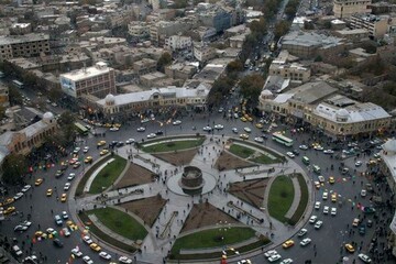 رئیس شورای شهر: درآمد شهرداری همدان با توجه به کاهش ساخت و سازها کاهش یافته است