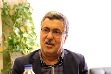 توضیح رئیس نظام پزشکی درباره فاصله اعلام آمار کرونا با واقعیات