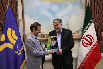 صداوسیما با اطلاع رسانی خوب در اجرای عدالت با دستگاه قضایی سهیم است
