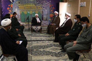  قرار گرفتن در مسیر شهید مطهری با توجه به تفکر و تعقل امکان پذیر است
