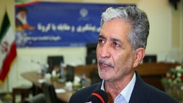 فعالیت هتل‌ها با پذیرش ۵۰ درصدی مسافران