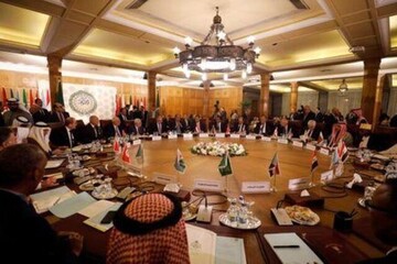 اتحادیه عرب طرح رژیم صهیونیستی را محکوم کرد