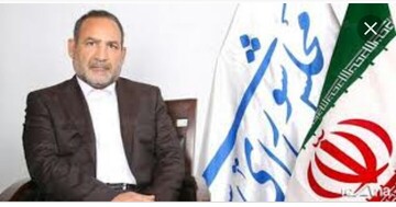  تبریک نماینده شهرستان کهگیلویه،بهمئی ،چرام،لنده ، به مناسبت روز معلم